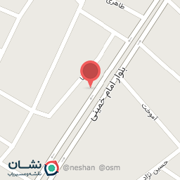 عکس فروشگاه زنجیره ای رفاه