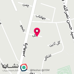 عکس مطب دکتر ساسان صادقی نیک