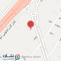 عکس دفتر اسناد رسمی ۴۰۲ شهر ابریشم