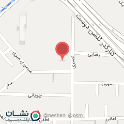 عکس استخر دیهیم (رسالت) تهران