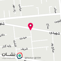 عکس Aram