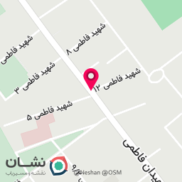 عکس بوتیک مهرداد