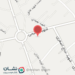 عکس مجتمع تجاری صدرایی