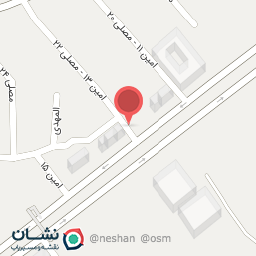 عکس مدرسه علمیه سید الشهدا (ع)