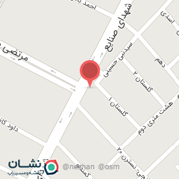 عکس تعمیرگاه فنی بردهای الکترونیکی