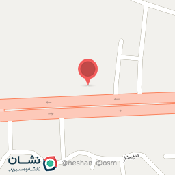 عکس درمانگاه شبانه روزی آلونی