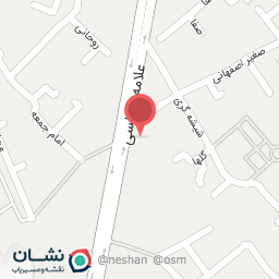 عکس آجیل و خشکبار برنجی زاده
