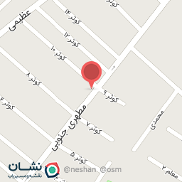 عکس افق کوروش ( شعبه محمد شهر بختیاری)