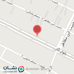 عکس تعمیرگاه تخصصی جلوبندی صداقت