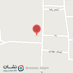 عکس دبستان آیت الله طالقانی