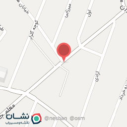 عکس قنادی کریمی