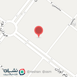 عکس مزار زهرا بهرامعلی