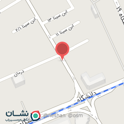 عکس لابراتور وعینک فوکوس