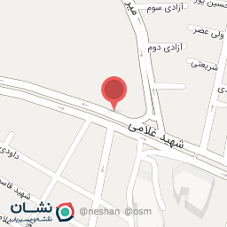 عکس بیمه دی  شعبه ظهیر آباد