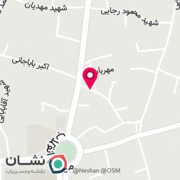 عکس مطب دندان‌پزشکی دکتر سجادی