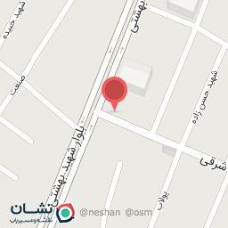 عکس شیشه اتومبیل صالحی