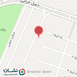 عکس کافی نت خلیج فارس