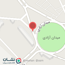 عکس تعمیرگاه مجاز محصولات ایساکو