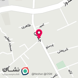 عکس کتاب فروشی‌ پاتوق کتابخورها