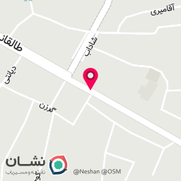عکس فروشگاه هایپرفامیلی (دزفول نبوت)