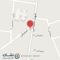 عکس دفتر مهندس امیر اکبرزاده