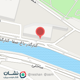 عکس قاب ساحل