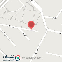 عکس ساختمان امید