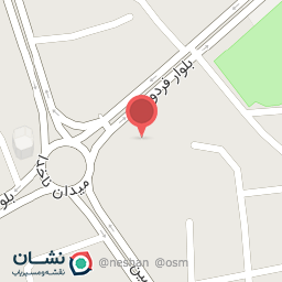 عکس بانک کشاورزی