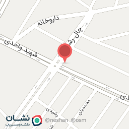 عکس مرکز خدمات سلامت