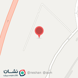 عکس پارکینگ وسایل نقلیه سنگین حرم