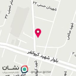 عکس سرای برنج یزدان