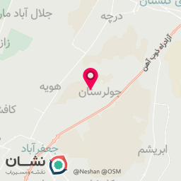 عکس پست بانک (باجه حسين آباد- 59634)