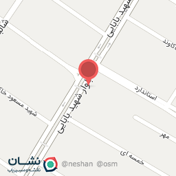 عکس خودپرداز بانک سپه