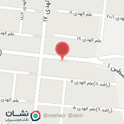 عکس سوپرمارکت شقایق