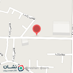 عکس خیاطی هادی