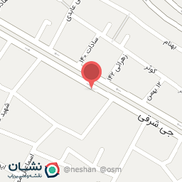 عکس لوازم یدکی دهکده نو