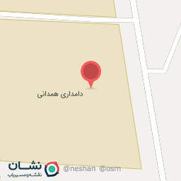 عکس دامداری همدانی