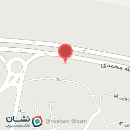 عکس تعمیرگاه مکانیکی میری