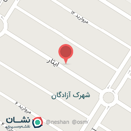 عکس سوپر مارکت دهکده