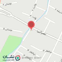 عکس سوپر مارکت یحیی زاده