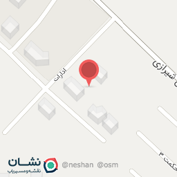 عکس بنیاد مسکن پاکدشت