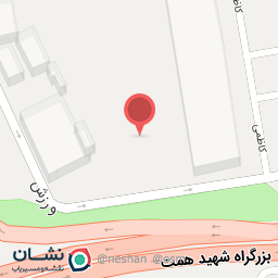 عکس ورزشگاه دارت کشوری