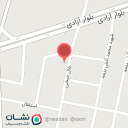 عکس کبابی عیسی