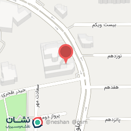 عکس گالری دژبرد