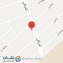 عکس پرده سرای نصیری