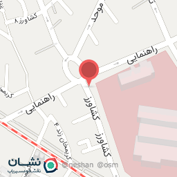 عکس خودپرداز رفاه