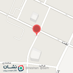 عکس عروس سرای زهرا موسوی