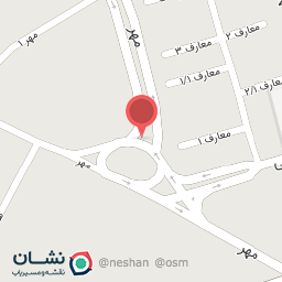 عکس افق کوروش (کوی مهر)