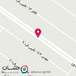 عکس نانوایی غفوری
