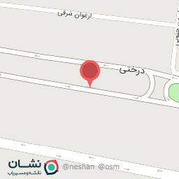 عکس دفتر اسناد رسمی ۱۱۹ کرج